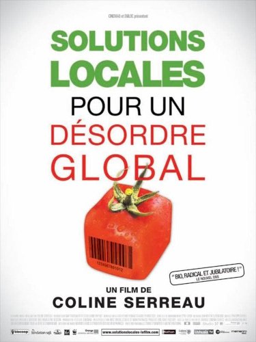 Think Global, Act Rural Think Global, Act Rural