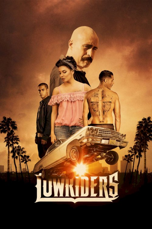 Lowriders Lowriders