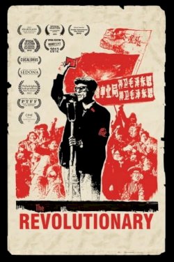 The Revolutionary The Revolutionary