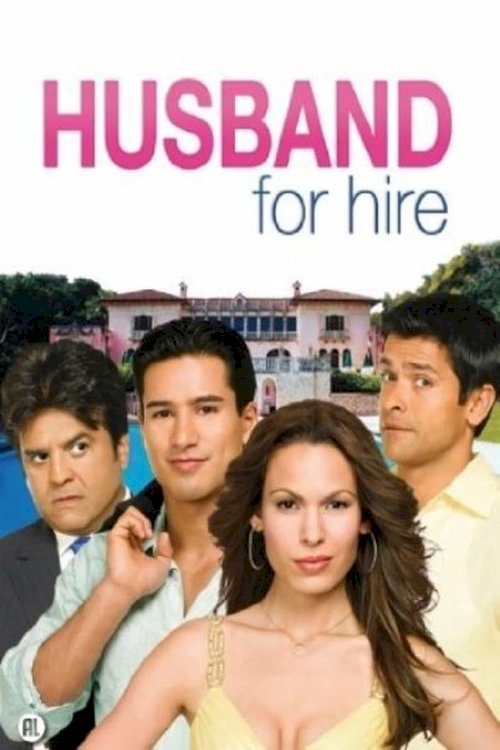Husband for Hire Husband for Hire