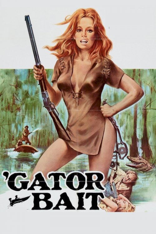 'Gator Bait 'Gator Bait