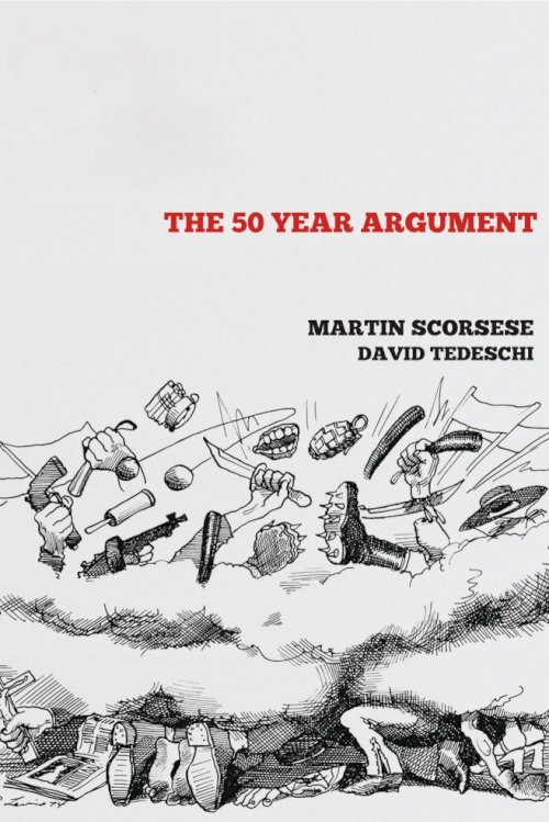 The 50 Year Argument The 50 Year Argument