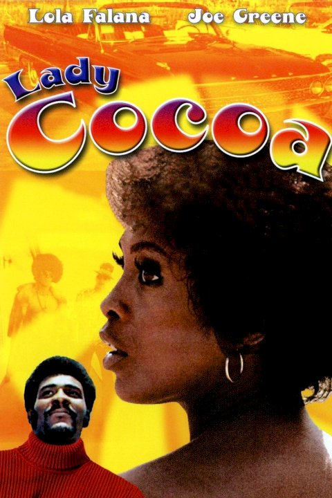 Lady Cocoa Lady Cocoa