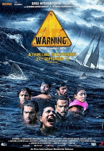 Warning Warning