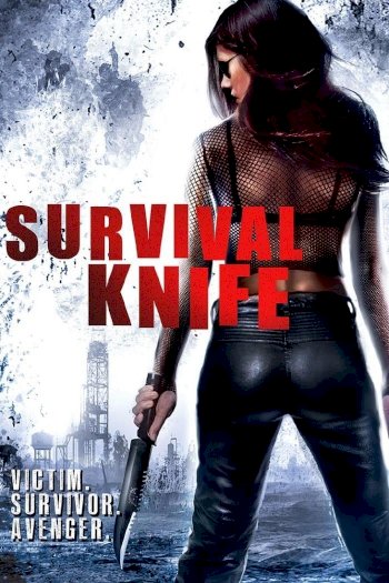 Survival Knife Survival Knife