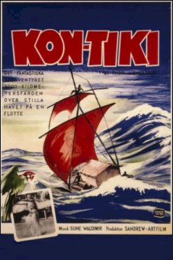 Kon-Tiki Kon-Tiki