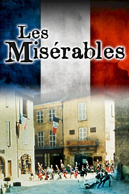 Les Misérables Les Misérables