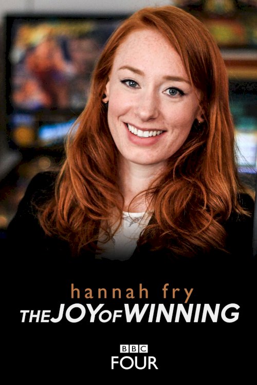 The Joy of Winning The Joy of Winning