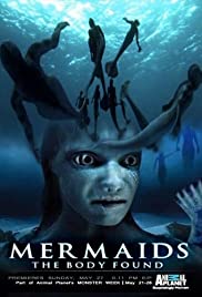 Mermaids: The Body Found Mermaids: The Body Found