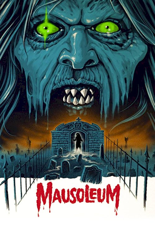 Mausoleum Mausoleum
