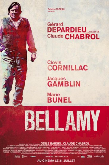 Bellamy Bellamy