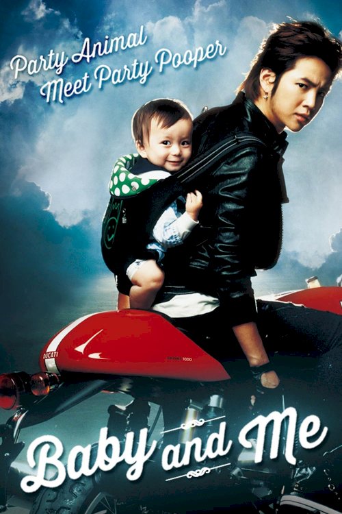 Baby and Me Baby and Me
