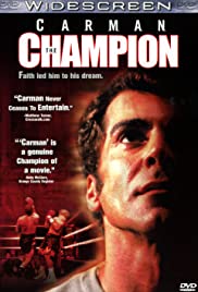 Carman: The Champion Carman: The Champion