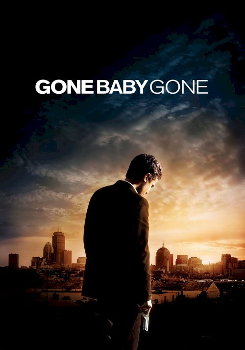 Gone Baby Gone Gone Baby Gone