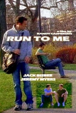 Run to Me Run to Me