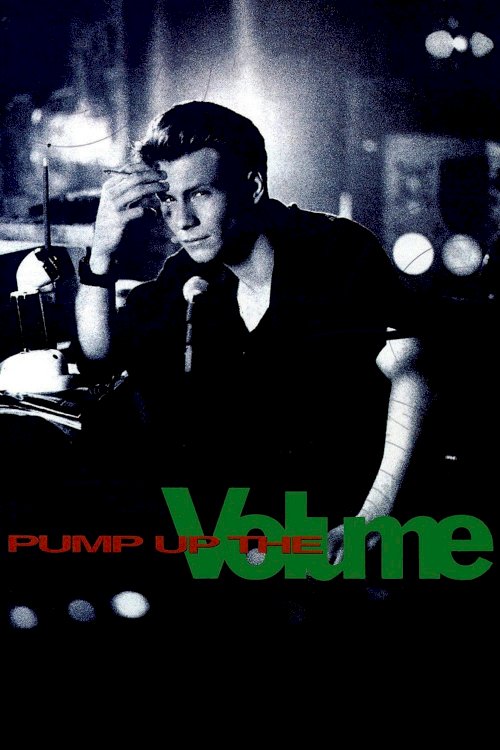 Pump Up the Volume Pump Up the Volume