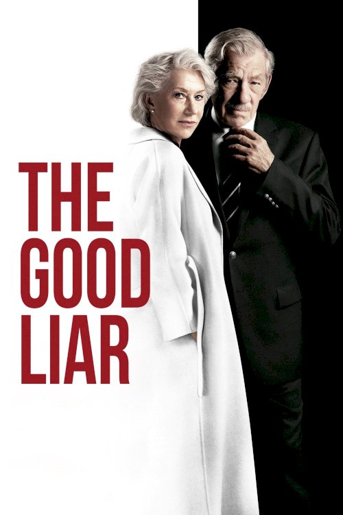 The Good Liar The Good Liar