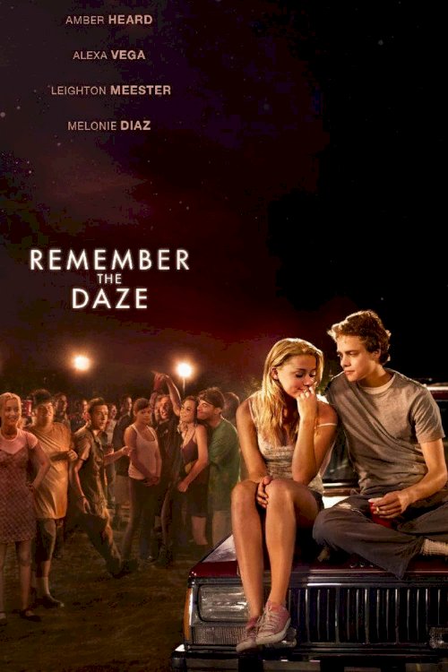 Remember the Daze Remember the Daze