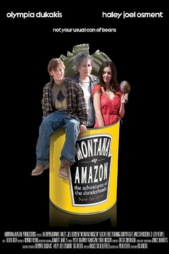 Montana Amazon Montana Amazon