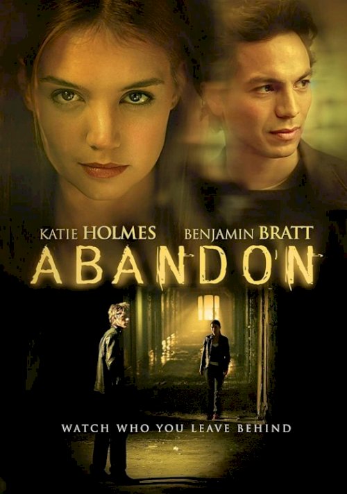 Abandon Abandon