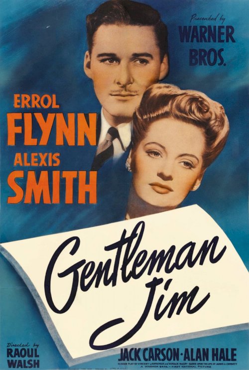 Gentleman Jim Gentleman Jim