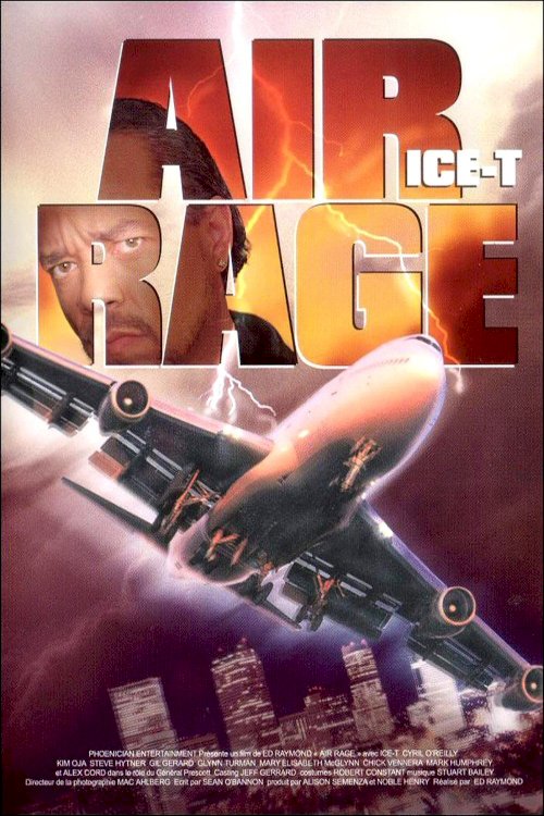 Air Rage Air Rage