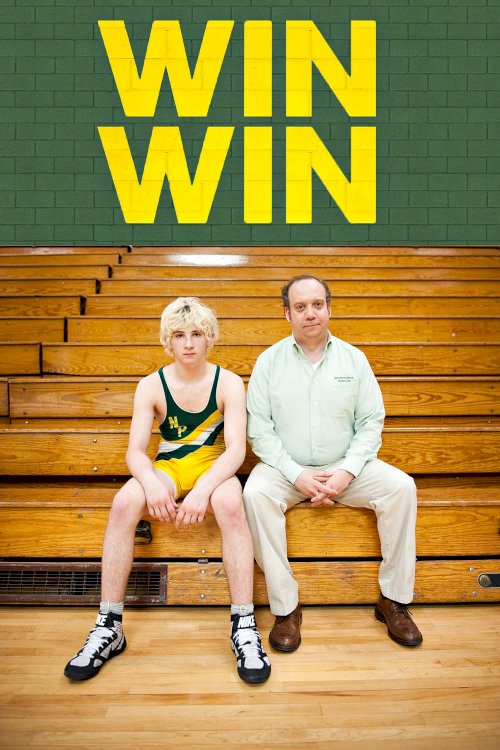 Win Win Win Win