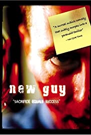 New Guy New Guy