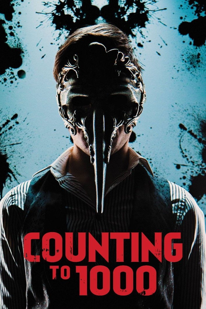 Counting to 1000 Counting to 1000