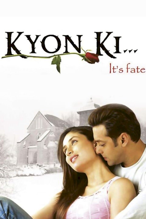 Kyon Ki... Kyon Ki...