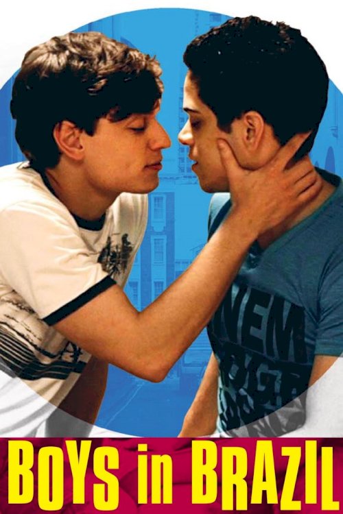 Boys in Brazil Boys in Brazil