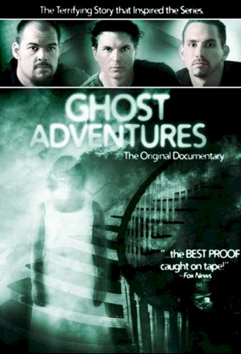 Ghost Adventures Ghost Adventures
