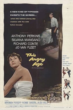 This Angry Age This Angry Age