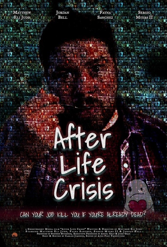 After Life Crisis After Life Crisis