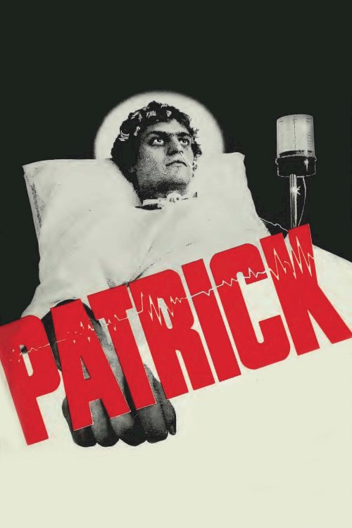 Patrick Patrick