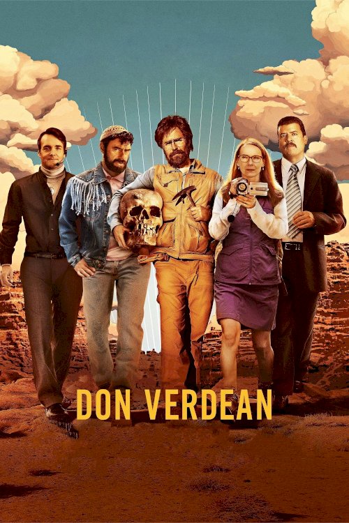 Don Verdean Don Verdean