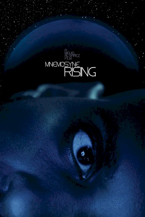 Mnemosyne Rising Mnemosyne Rising