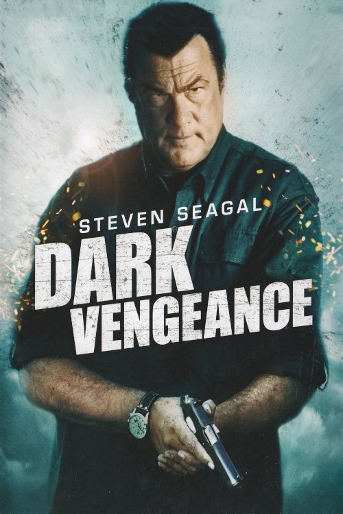 Dark Vengeance Dark Vengeance