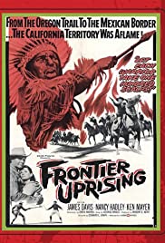 Frontier Uprising Frontier Uprising