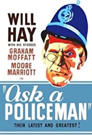 Ask a Policeman Ask a Policeman