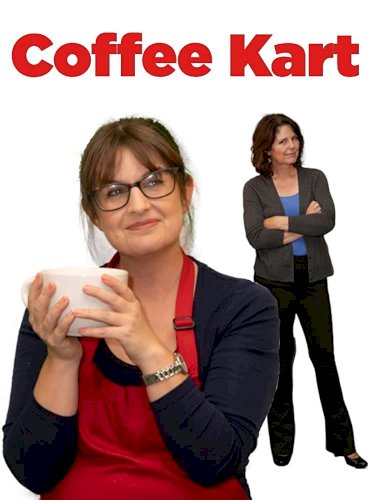 Coffee Kart Coffee Kart