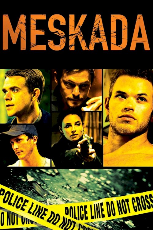 Meskada Meskada