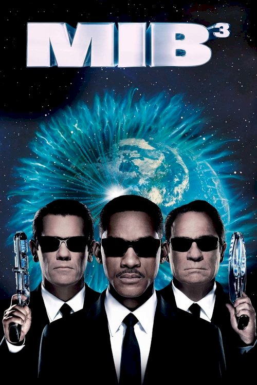 Men in Black 3 Men in Black 3