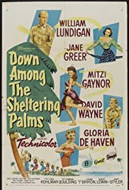Down Among the Sheltering Palms Down Among the Sheltering Palms