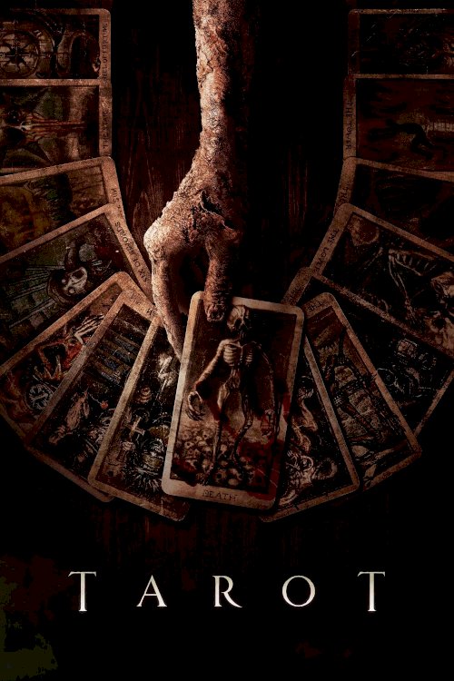 Tarot Tarot