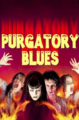 Purgatory Blues Purgatory Blues