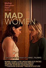 Mad Women Mad Women