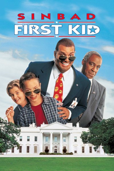 First Kid First Kid