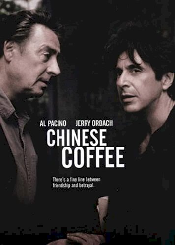 Chinese Coffee Chinese Coffee