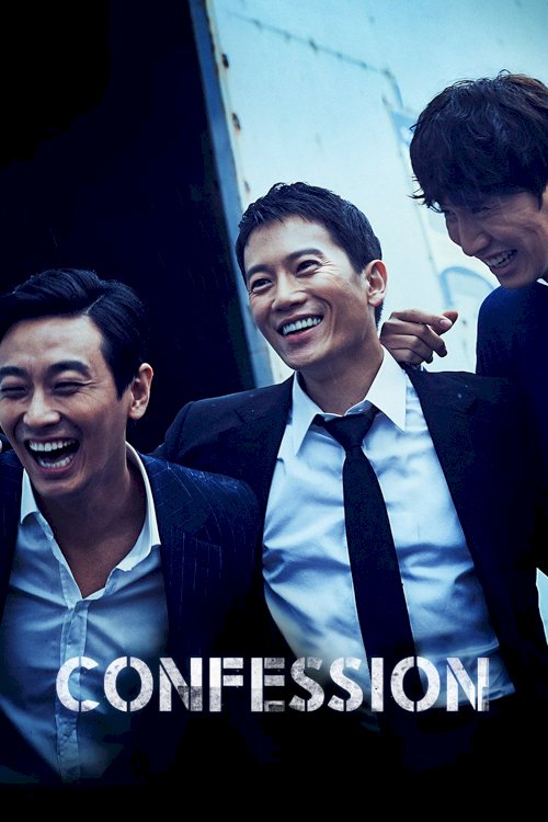 Confession Confession